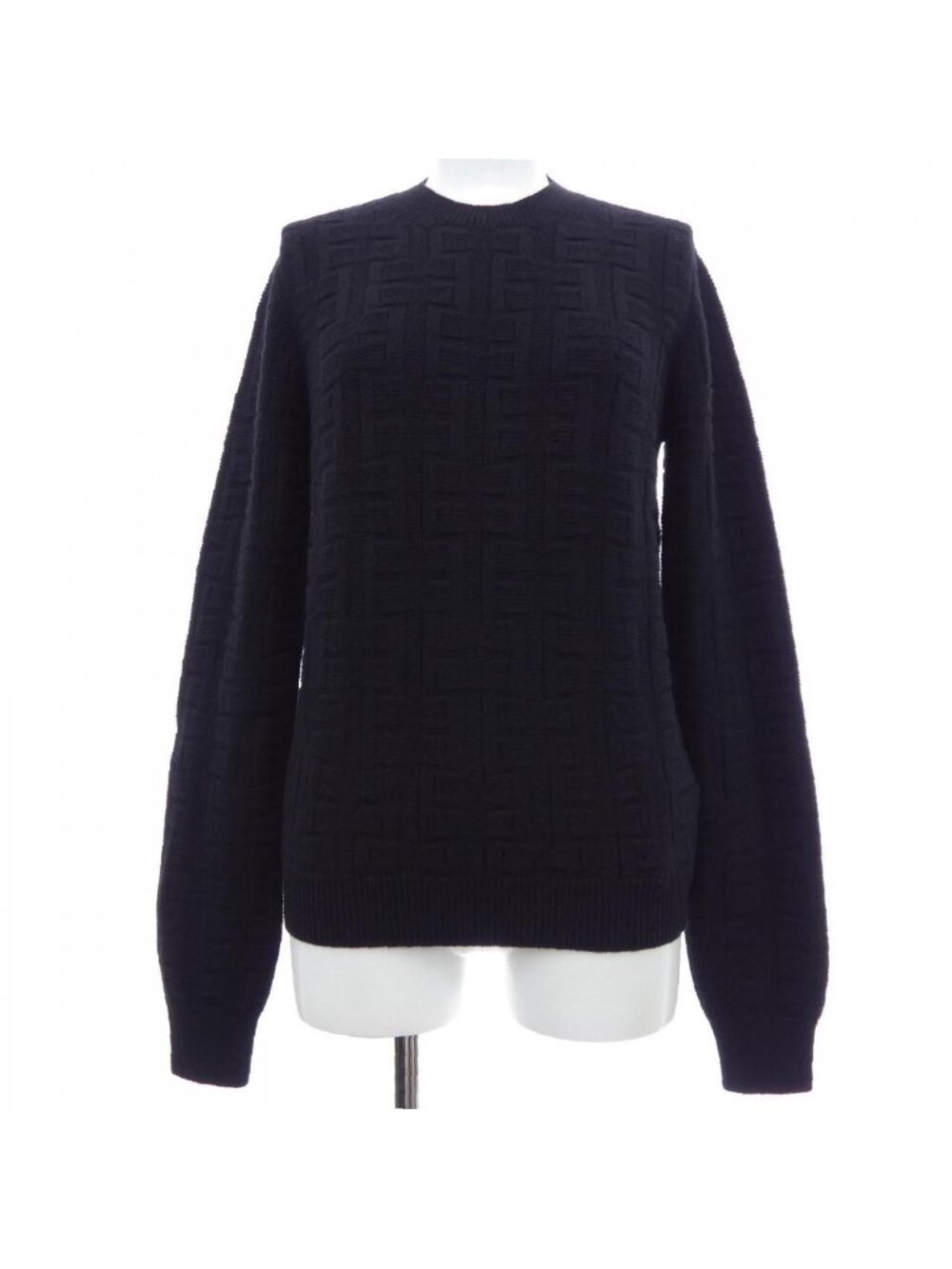 Hermes Loungewear Voyage Knit Sweater
